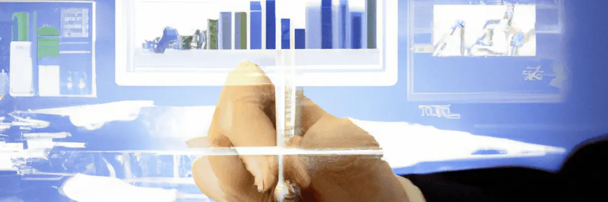 Illustration of accounts receivable management for scale up for the accounts payable team in Cairo