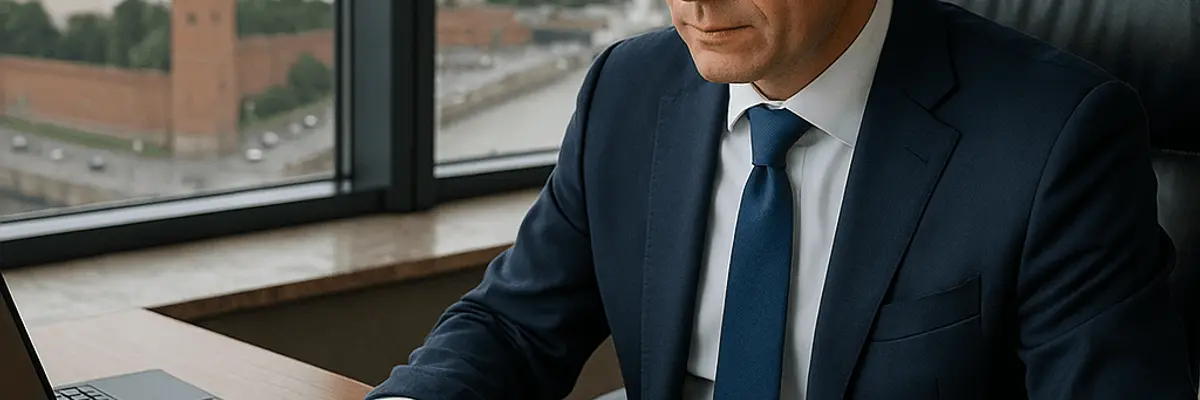 accounts-receivables scale-up moscow CFO-office