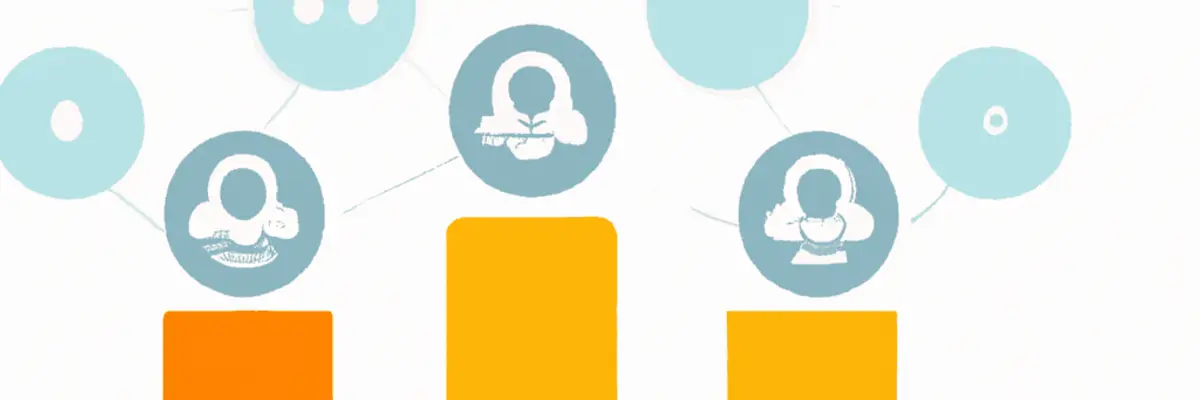 Illustration of accounts receivable management for scale up for the payroll team