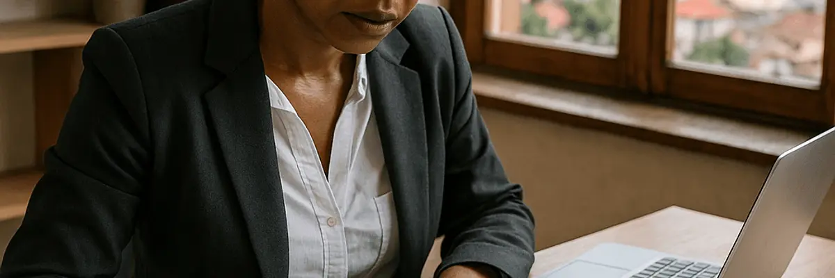 Illustration of accounts receivable management for small businesses for the internal audit department in Antananarivo