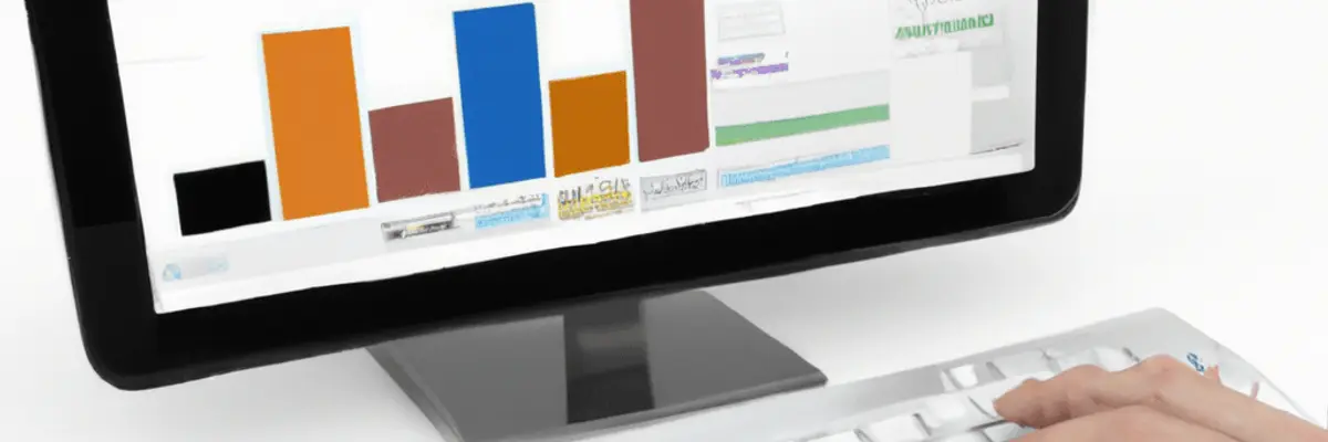 Illustration of accounts receivable management for small businesses in Cairo