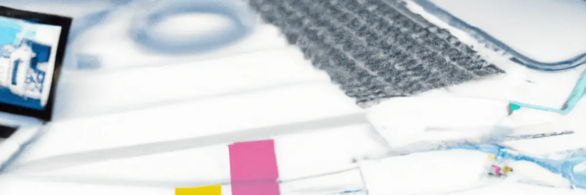 Illustration of accounts receivable management for small businesses for the accounts receivable team in Dubai