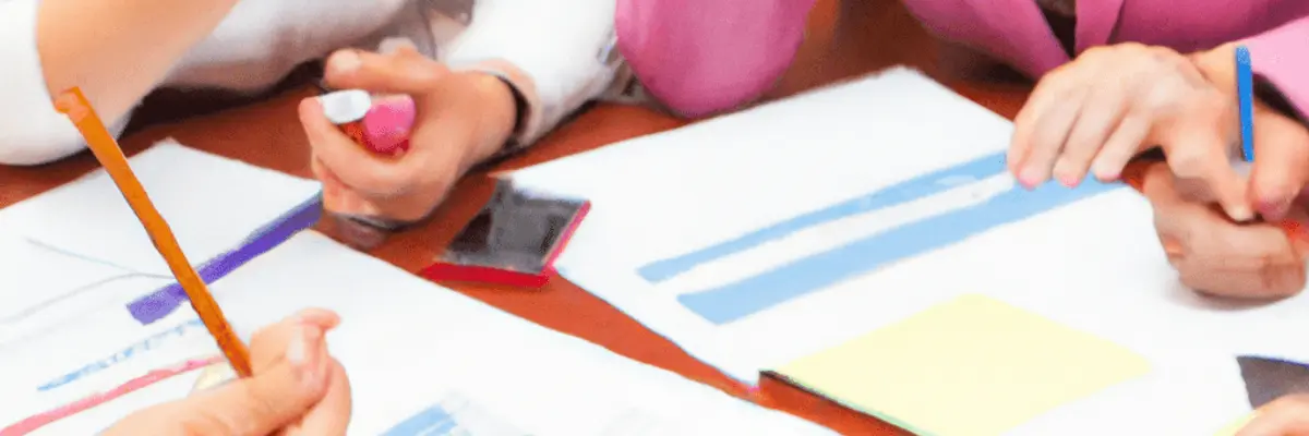 Illustration of accounts receivable management for small businesses for the founders in Manila