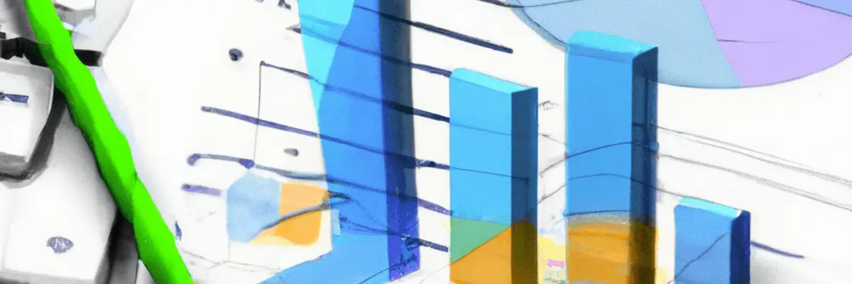 Illustration of accounts receivable management for small businesses for the accounts receivable team in Mexico City