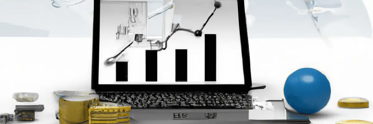 Illustration of accounts receivable management for small businesses for the founders in Mexico City