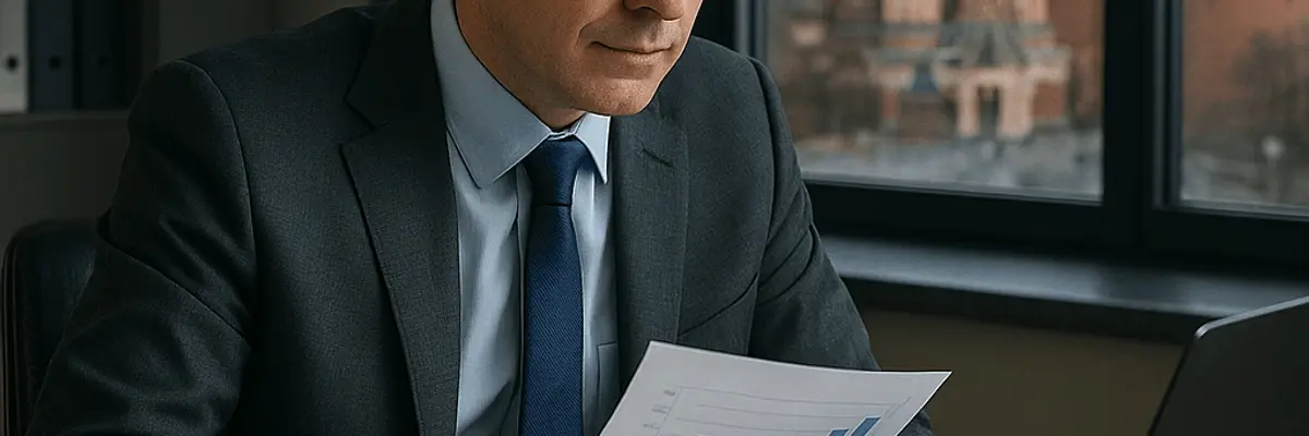 accounts-receivables small-businesses moscow CFO-office