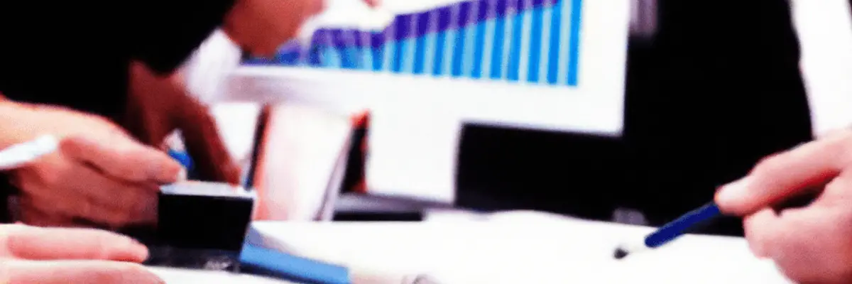 Illustration of accounts receivable management for small businesses for the accountants in Paris