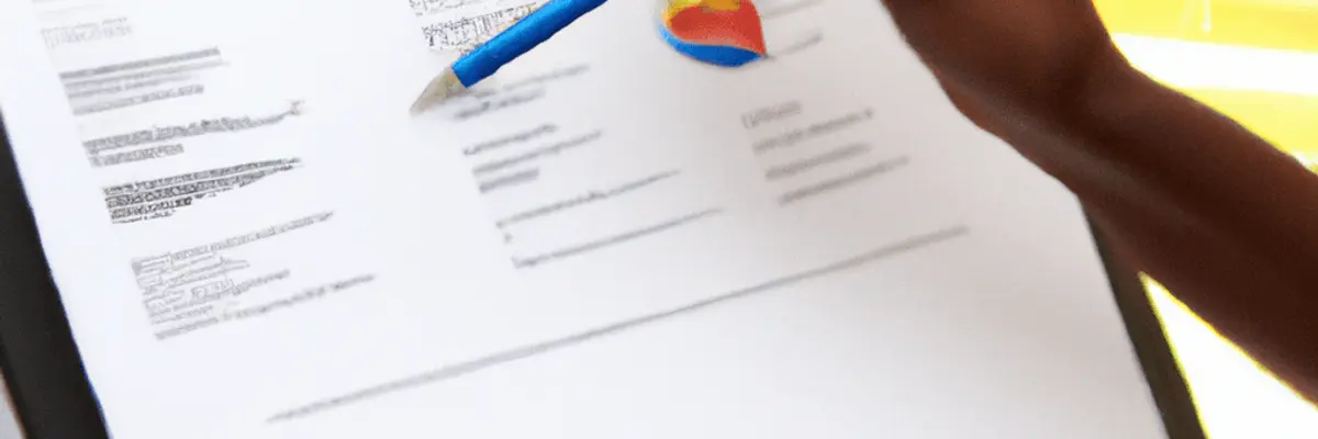 Illustration of accounts receivable management for small businesses for the accounts payable team in Paris