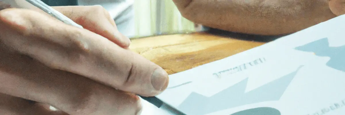 Illustration of accounts receivable management for small businesses for the payroll team in Tokyo