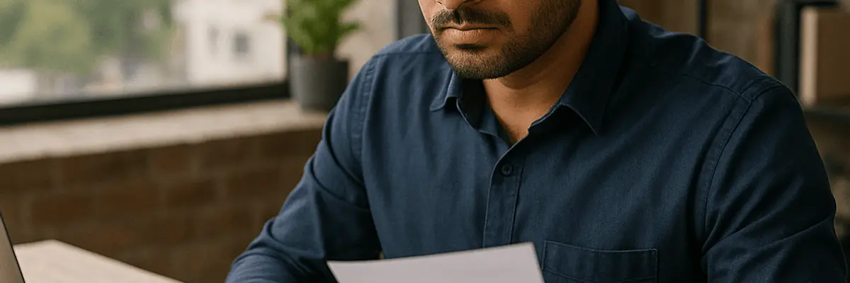 Illustration of accounts receivable management for startup for the business owners in Ahmedabad