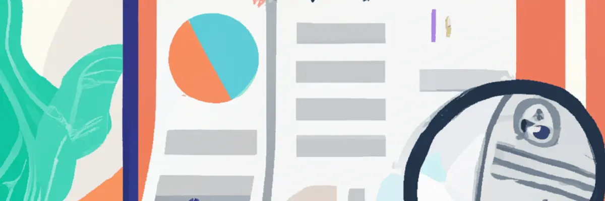 Illustration of accounts receivable management for startup for the founders in Ahmedabad