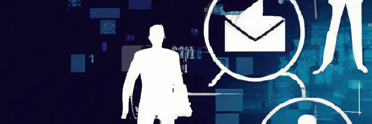 Illustration of accounts receivable management for startup for the business owners