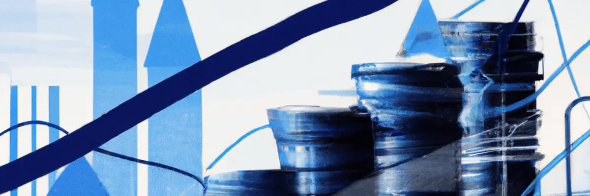 Illustration of accounts receivable management for startup in Cairo