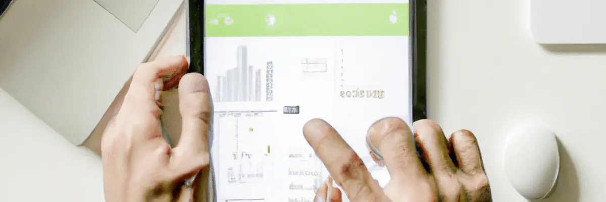 Illustration of accounts receivable management for startup for the collection team in Jakarta