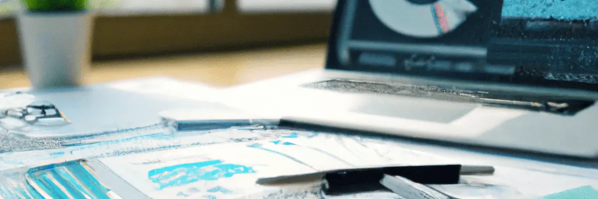 Illustration of accounts receivable management for startup in Manila