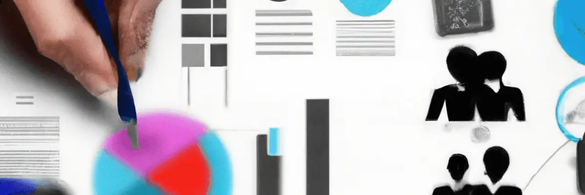 Illustration of accounts receivable management for startup for the accounts receivable team in Nairobi