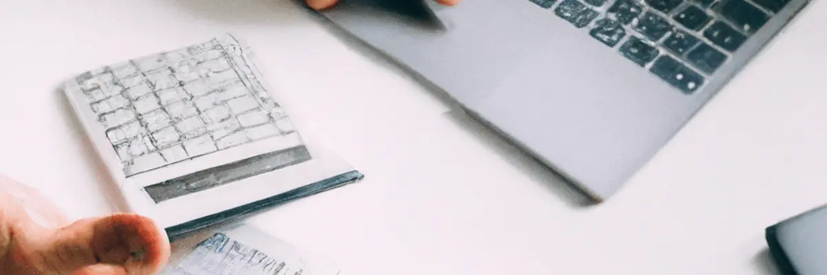 Illustration of accounts receivable management for startup in Singapore