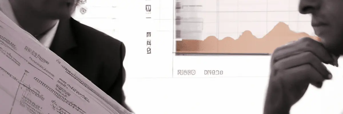 Illustration of accounts receivable management for startup for the internal audit department in Tokyo