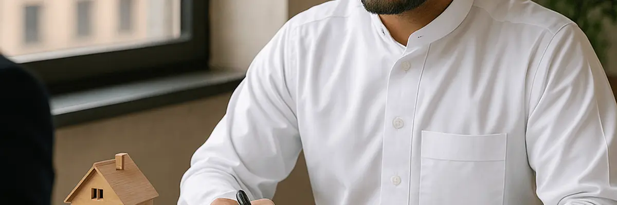 Illustration of business financing for the accounting and tax services sector in Abha