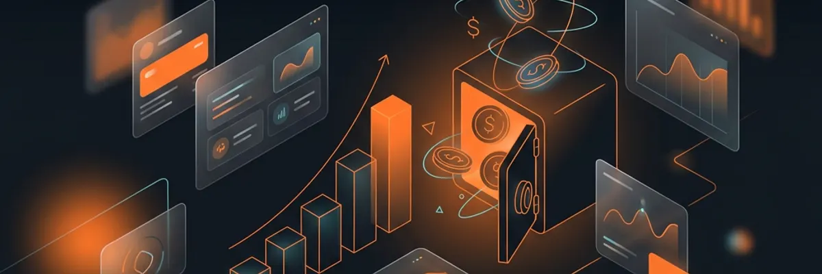 Illustration of business financing in Abu Dhabi