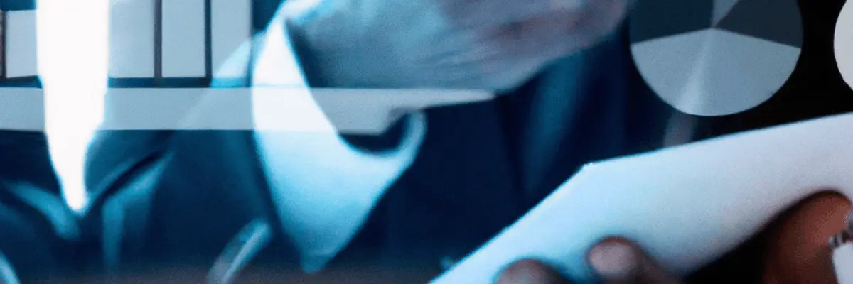 Illustration of business financing for the accountants