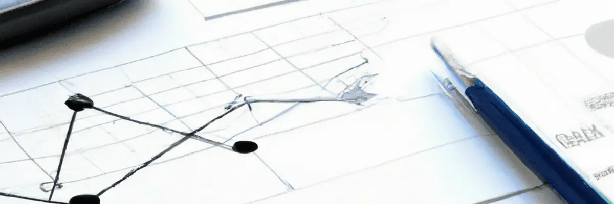 Illustration of business financing for the accounts payable team