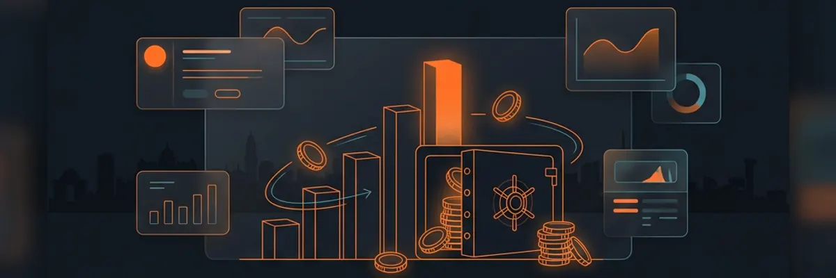 Illustration of business financing for the electrical equipment sector for the accountants in Ahmedabad
