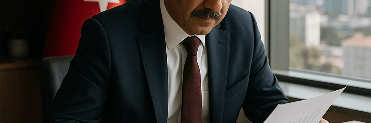 Illustration of business financing for the business owners in Ankara