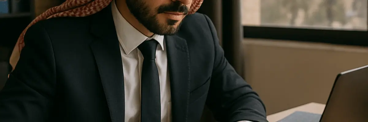 Illustration of business financing for the cloud services and hosting sector for the internal audit department in Baghdad