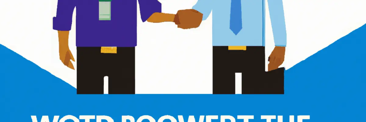 Illustration of business financing for enterprise for the founders in Addis Ababa