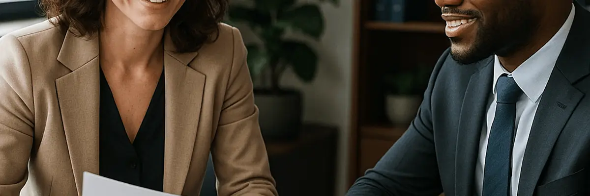 Illustration of business financing for the banking and lending services sector for the founders