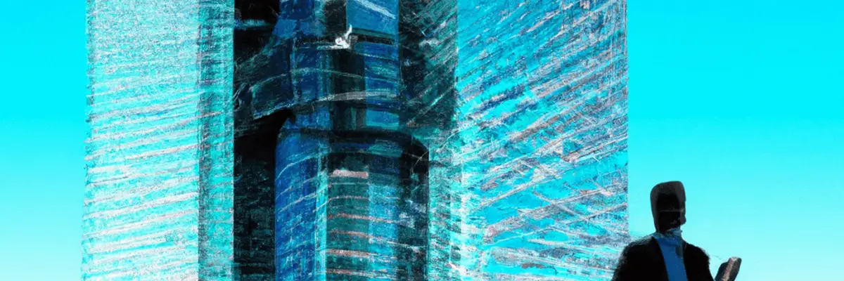 Illustration of business financing for large businesses for the accountants in Abha