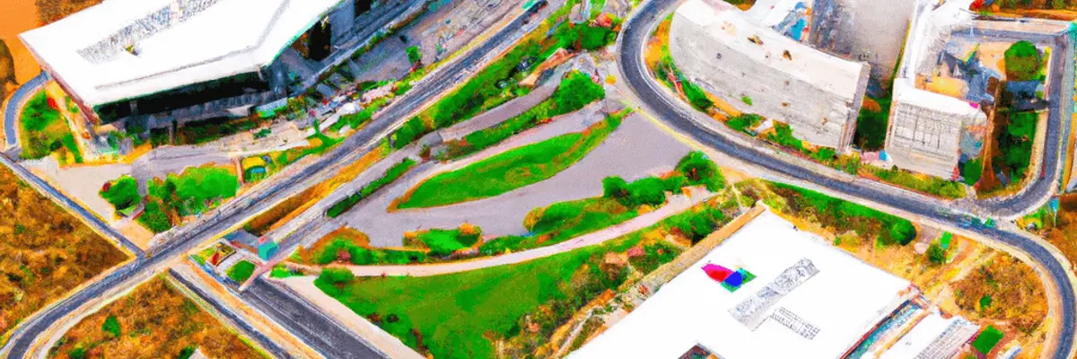 Illustration of business financing for large businesses for the compliance department in Abha