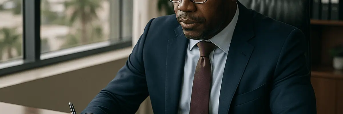 financing large-businesses abidjan CFO-office