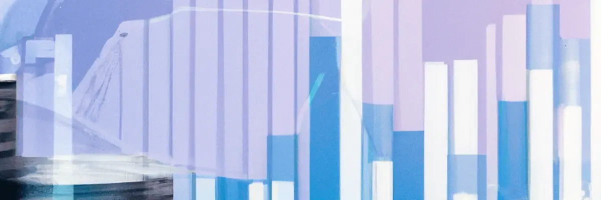 Illustration of business financing for large businesses for the accountants