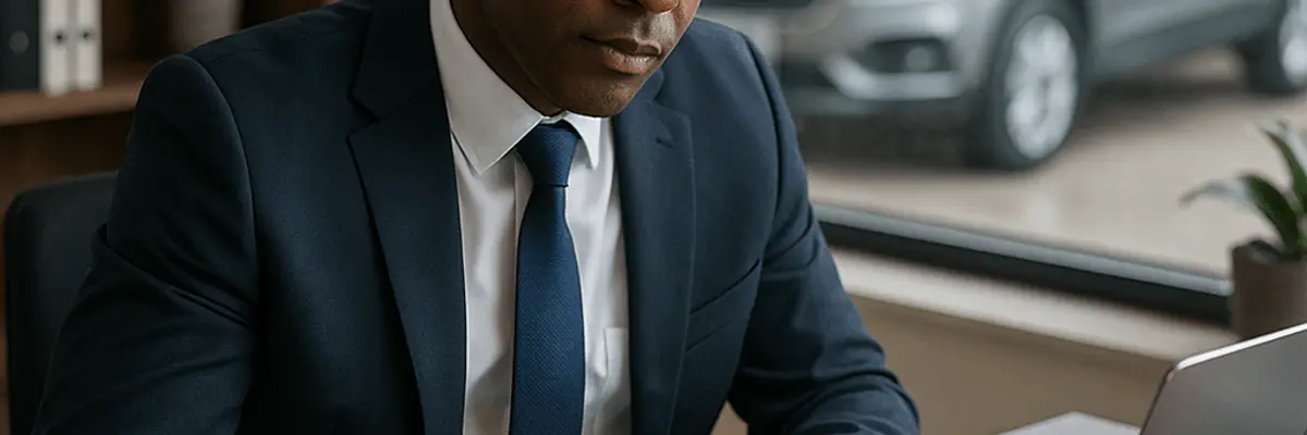 financing large-businesses accra CFO-office automotive