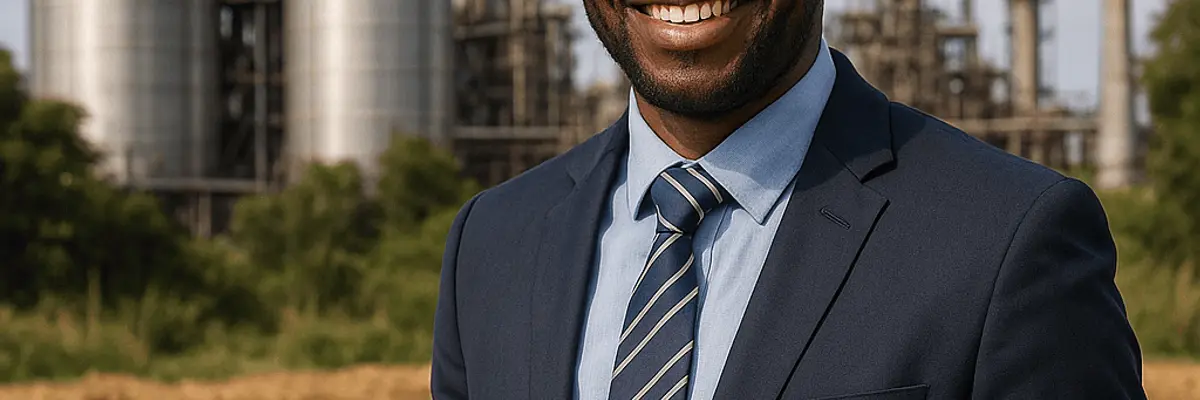 Illustration of business financing for the biofuel and biomass sector for large businesses in Addis Ababa