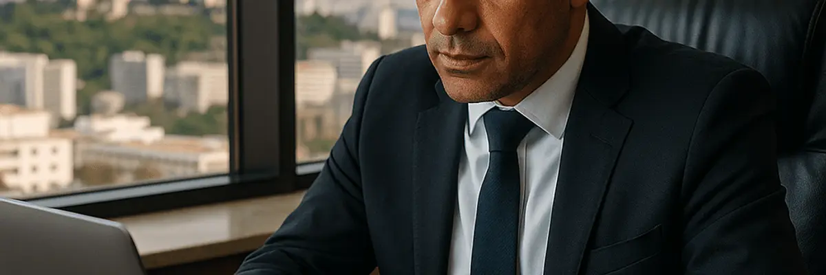 financing large-businesses algiers CFO-office