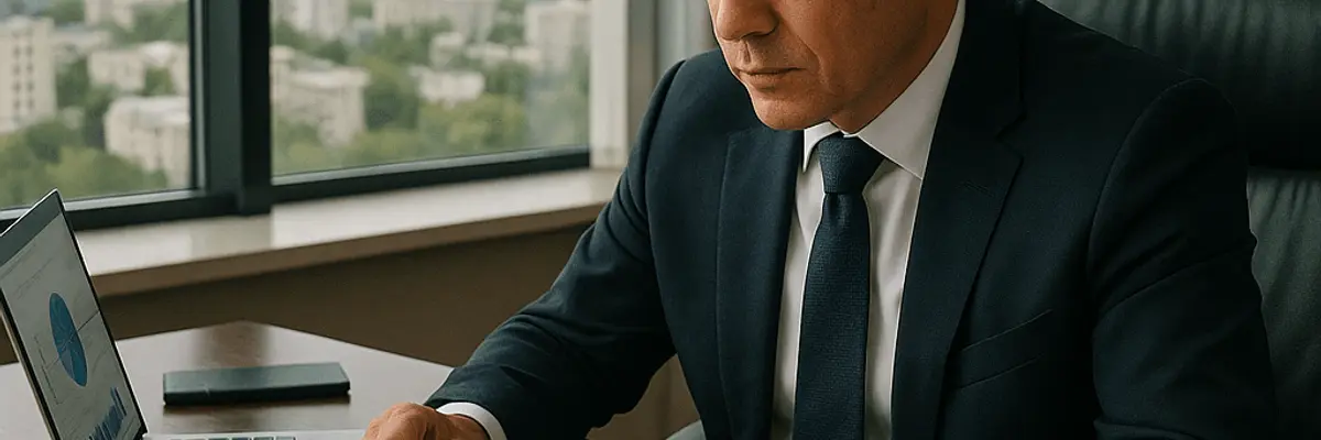 financing large-businesses almaty CFO-office