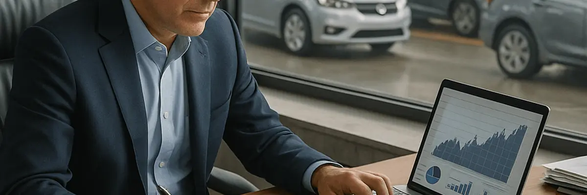 financing large-businesses CFO-office automotive