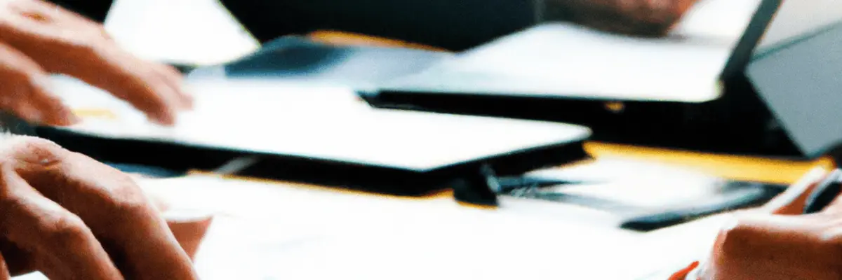 Illustration of business financing for large businesses for the payroll team