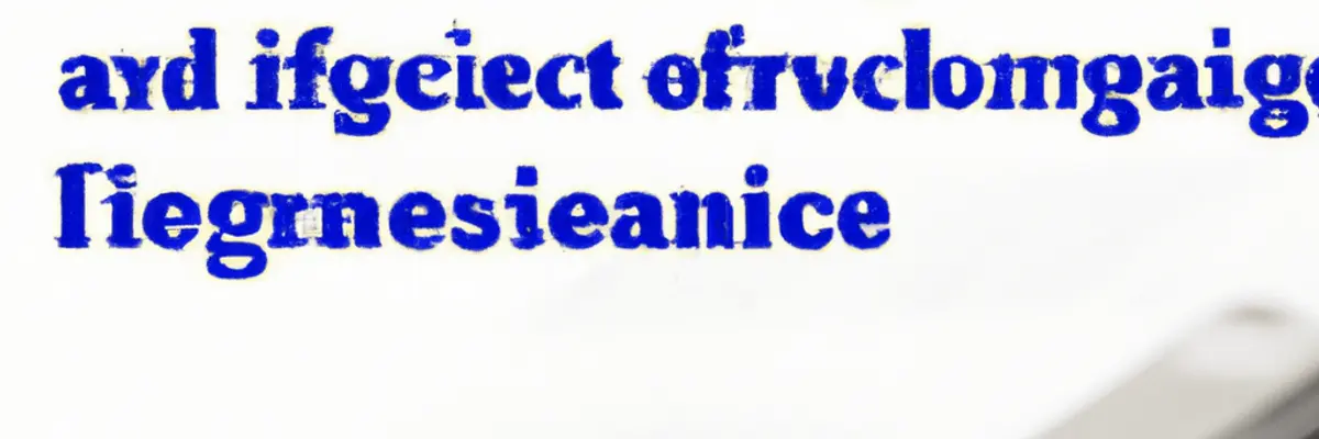 Illustration of business financing for medium businesses for the compliance department