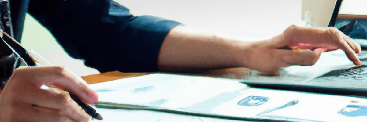 Illustration of business financing for micro businesses for the accountants in Abidjan