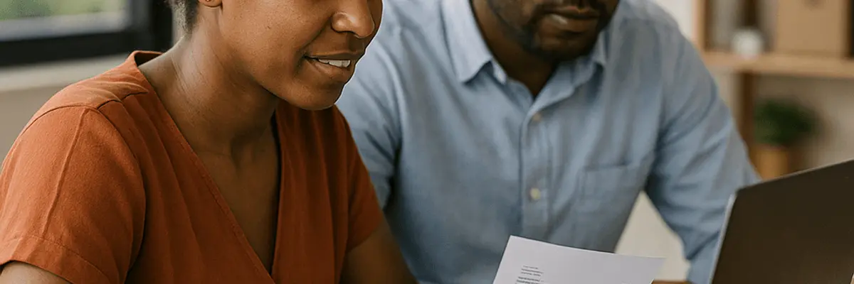Illustration of business financing for the automated invoice processing sector for micro businesses in Addis Ababa