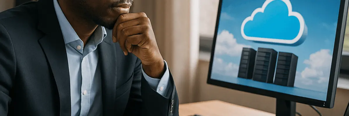 financing scale-up abidjan CFO-office cloud-services-and-hosting