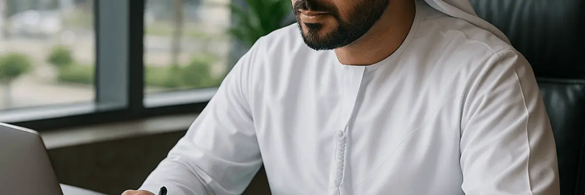 financing scale-up abu-dhabi CFO-office agricultural-equipment-and-services