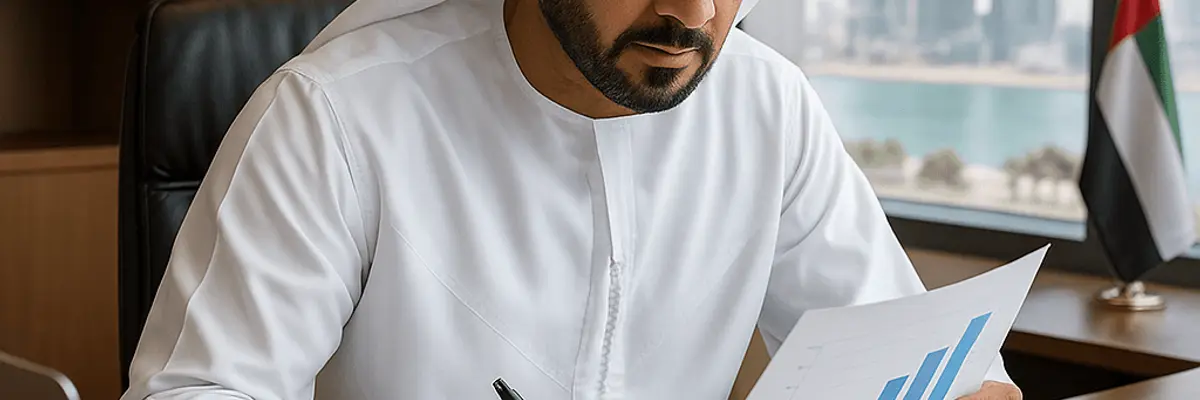 financing scale-up abu-dhabi CFO-office