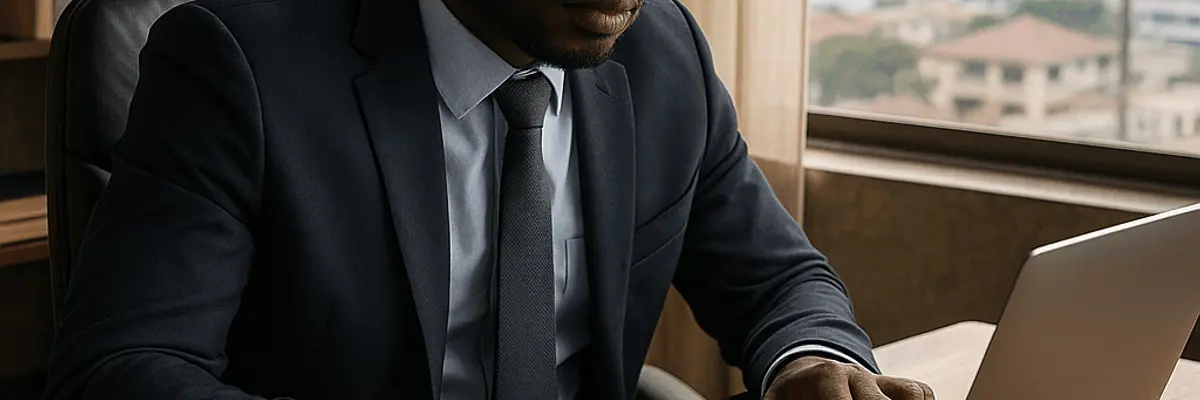 financing scale-up accra CFO-office blockchain-technology