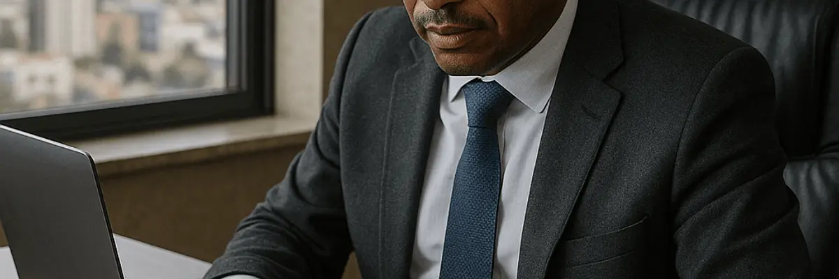financing scale-up addis-ababa CFO-office commercial-banking-services