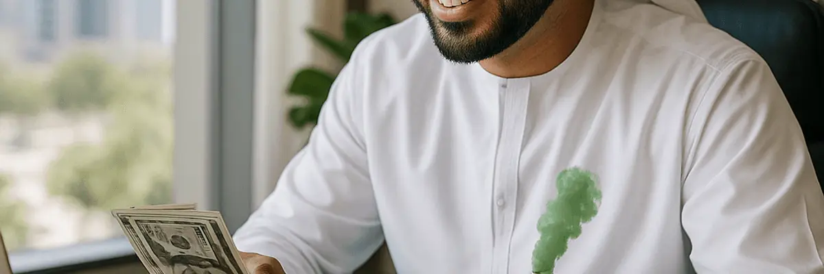 financing small-businesses abu-dhabi CFO-office biofuel-and-biomass